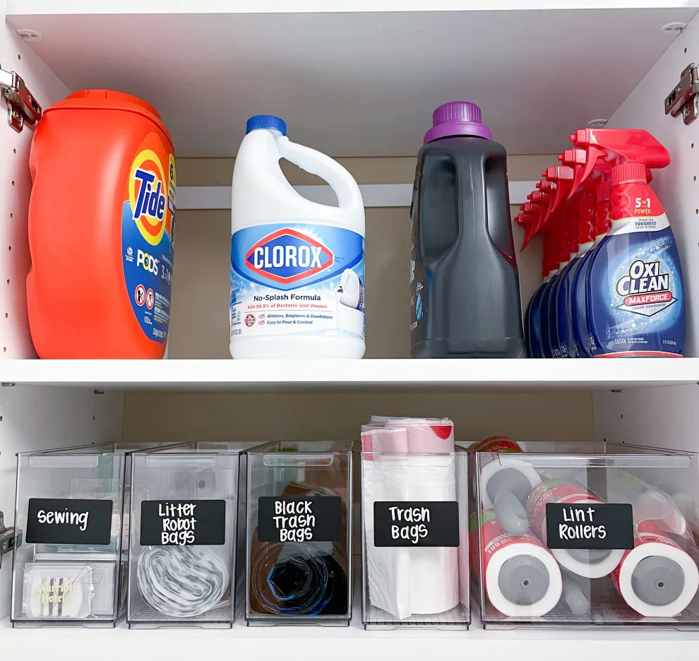 Clothing Care by Imagine Home Organization, LLC - Photo 6
