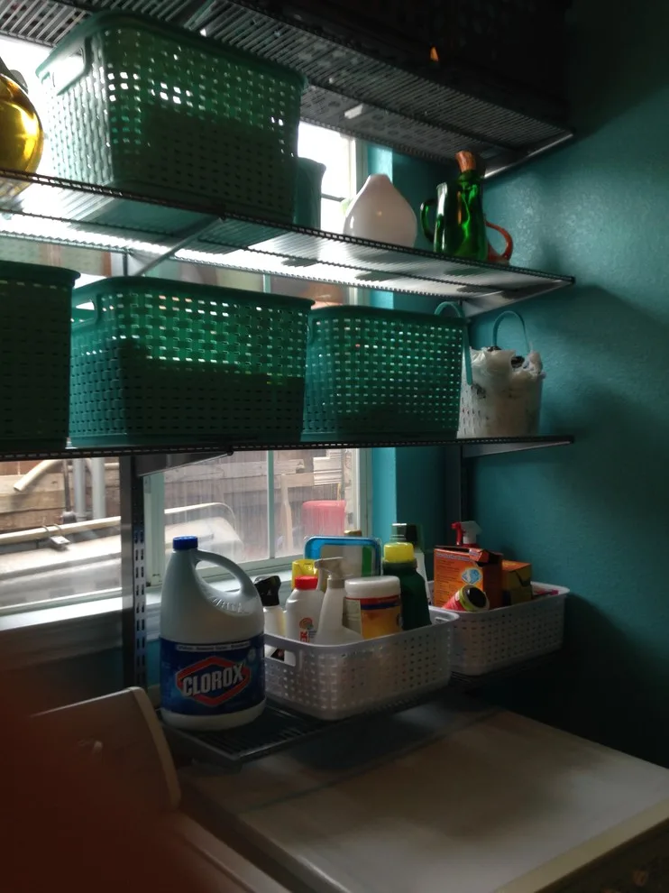 Laundry Transformation by Organizare By Clarissa - Photo 4