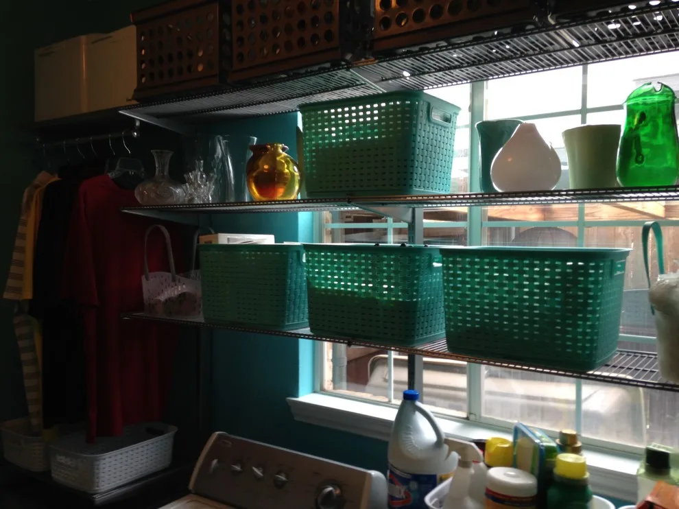 Laundry Transformation by Organizare By Clarissa - Photo 3