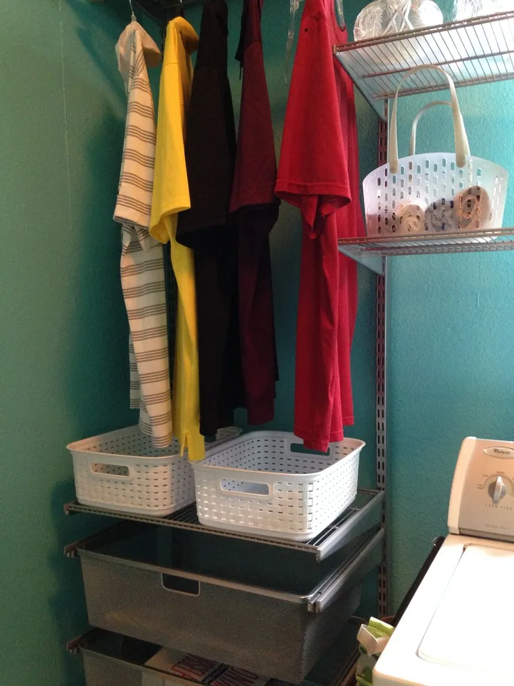 Laundry Transformation by Organizare By Clarissa - Photo 5