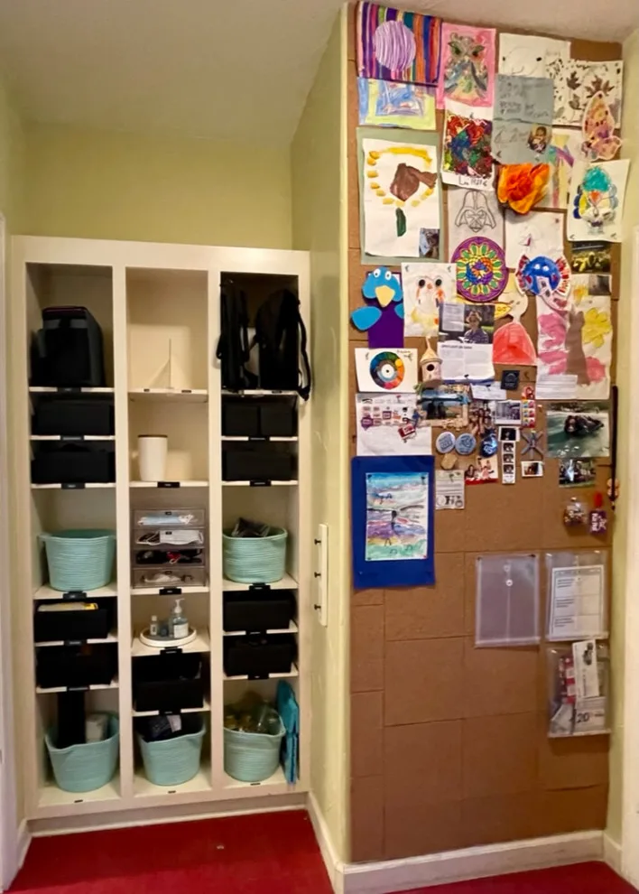Laundry and Mudroom Organization by Room Redefined - Photo 6
