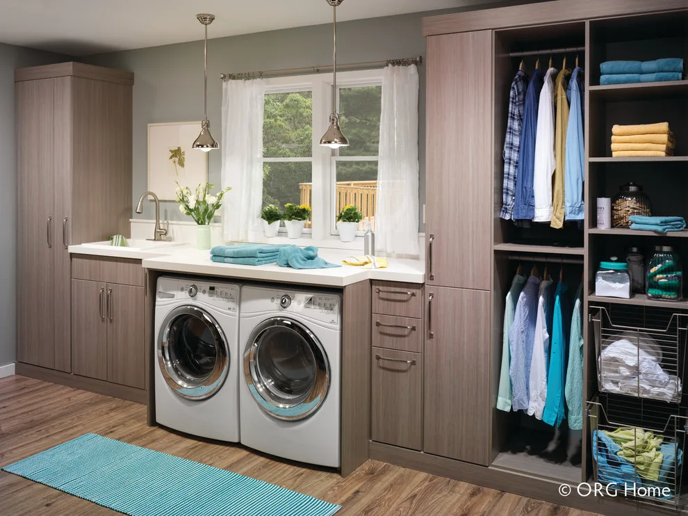Laundry Management by Clutter Pro, Inc. - Photo 5