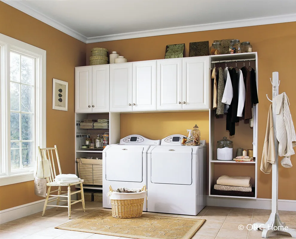 Laundry Management by Clutter Pro, Inc. - Photo 10