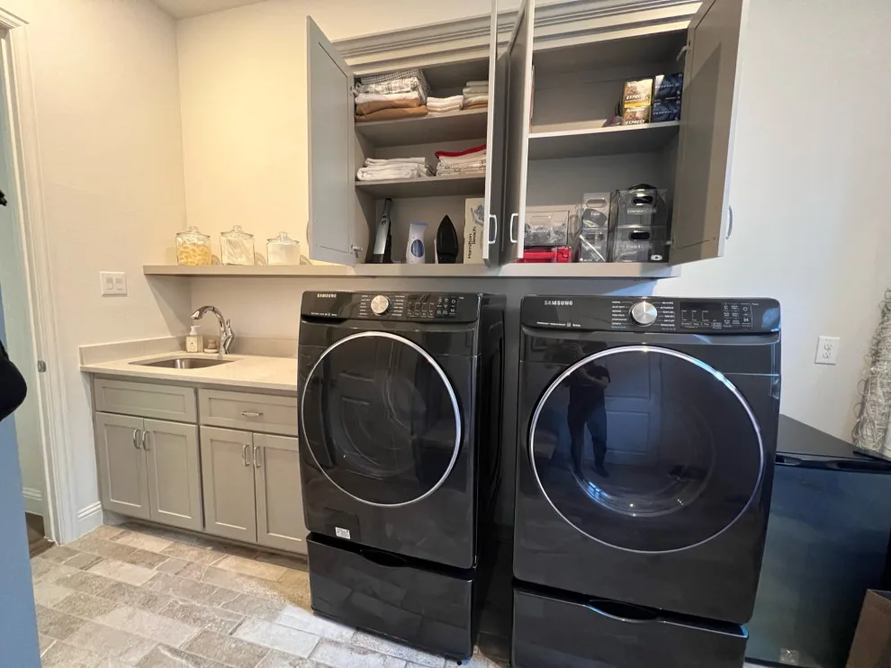 Laundry Management by Order In Your Court - Photo 8