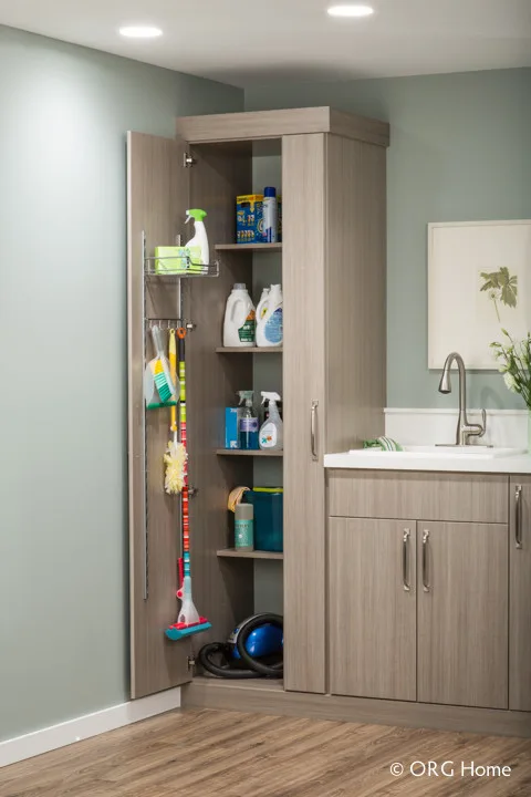 Cabinets for the Laundry Room by Innovate Home Org - Photo 6