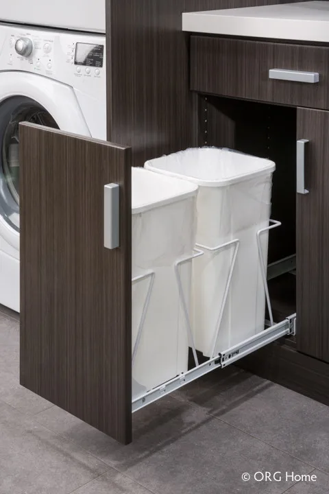 Cabinets for the Laundry Room by Innovate Home Org - Photo 5