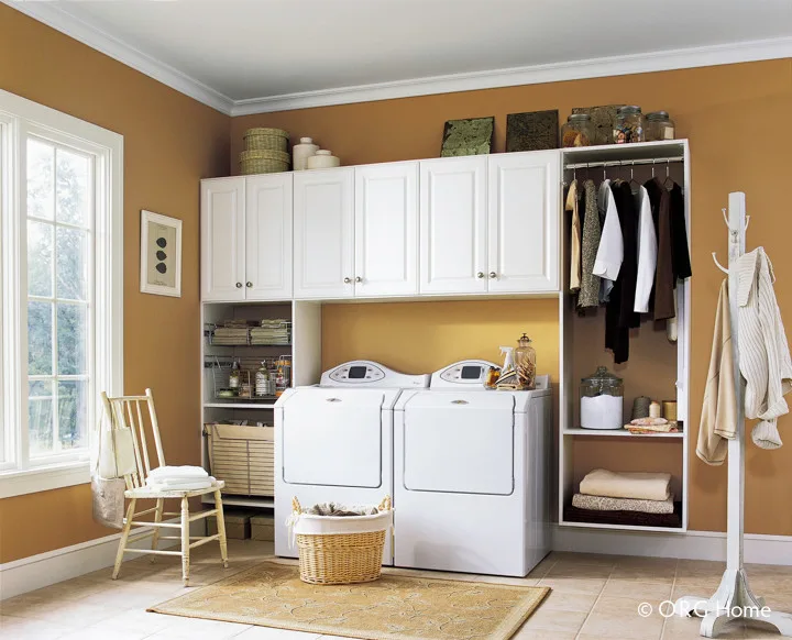 Cabinets for the Laundry Room by Innovate Home Org - Photo 4