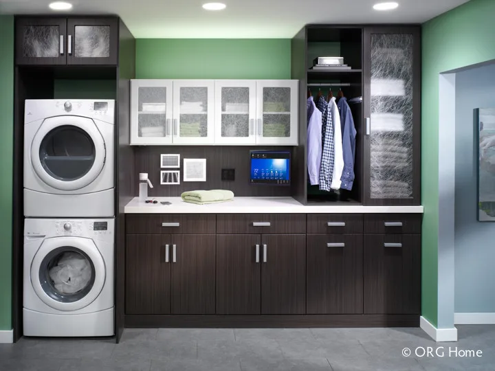 Cabinets for the Laundry Room by Innovate Home Org - Photo 3