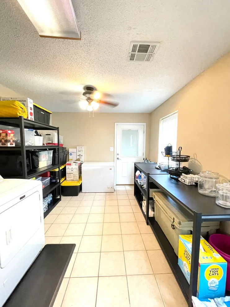 Laundry Space Optimization by Professional Organizers Baton Rouge - Photo 2