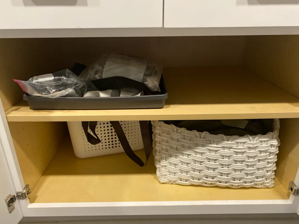 Laundry Area Organization and Storage by Neat Nathalie & Co LLC - Photo 11