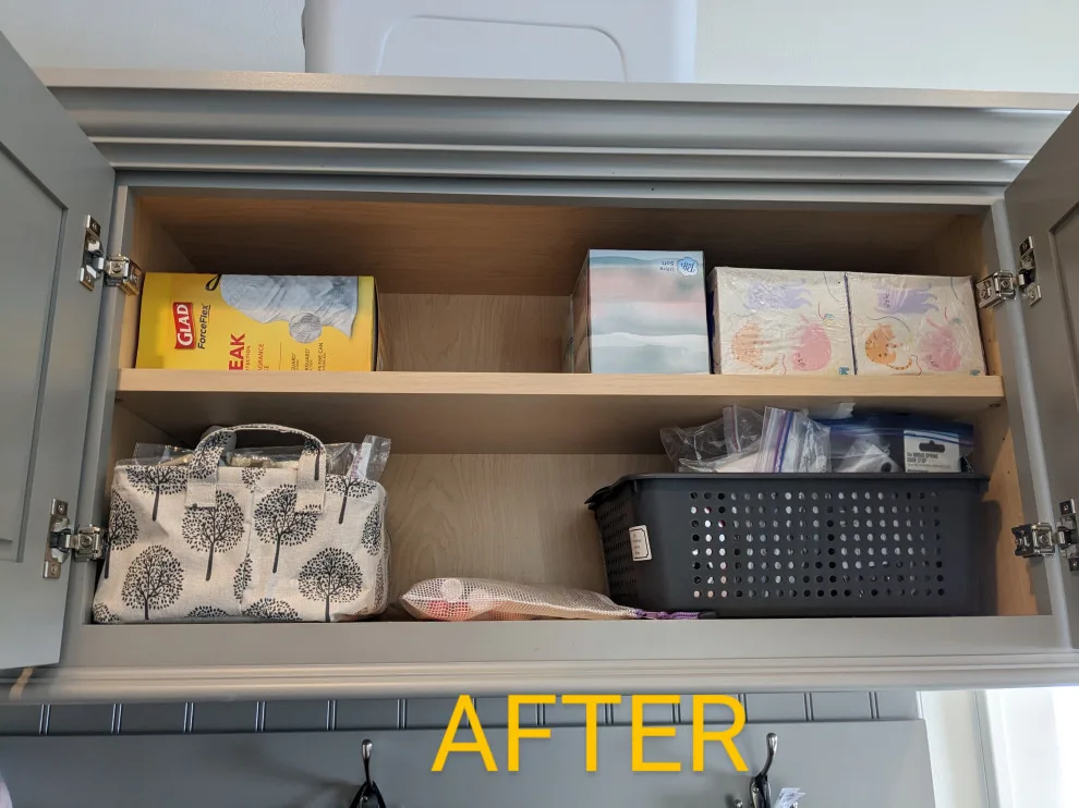 Laundry Space Zone by Tidy Archival - Photo 4