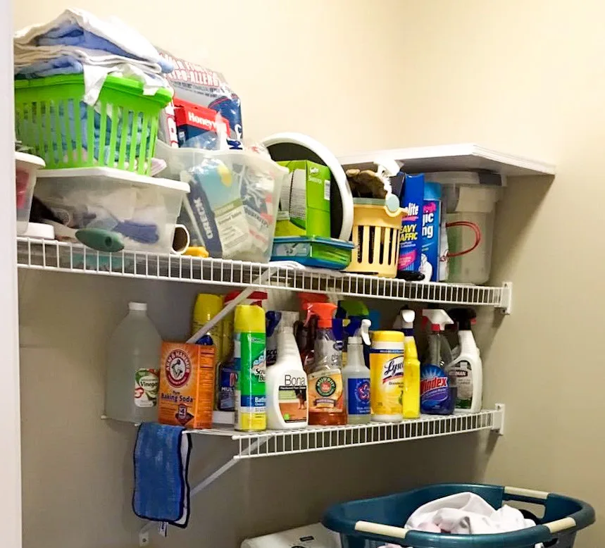 Laundry Room Transformations by Life Simplified LLC - Photo 7