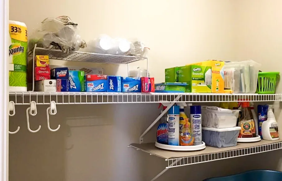 Laundry Room Transformations by Life Simplified LLC - Photo 5
