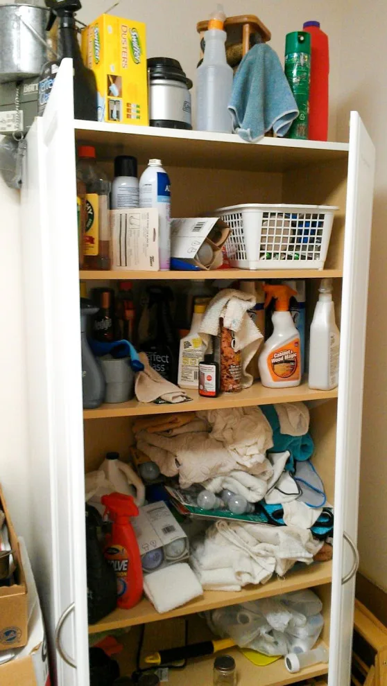 Laundry Room Transformations by Life Simplified LLC - Photo 4
