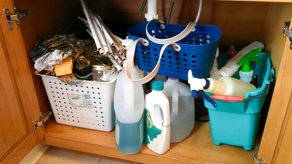 Laundry Room Transformations by Life Simplified LLC - Photo 3