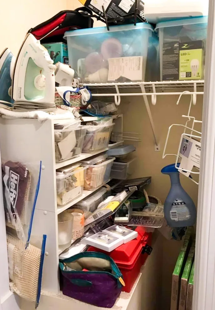 Laundry Room Transformations by Life Simplified LLC - Photo 6