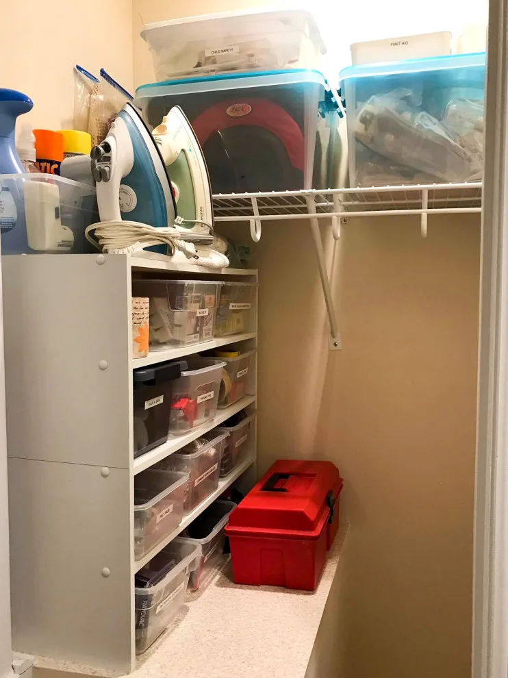 Laundry Room Transformations by Life Simplified LLC - Photo 2