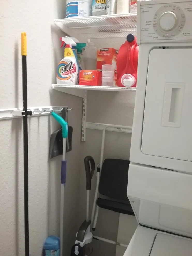 Laundry Spaces by A Staged Home - Photo 2