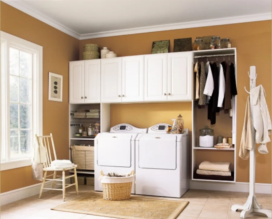 Laundry Spaces by Organizing Options LLC - Photo 13