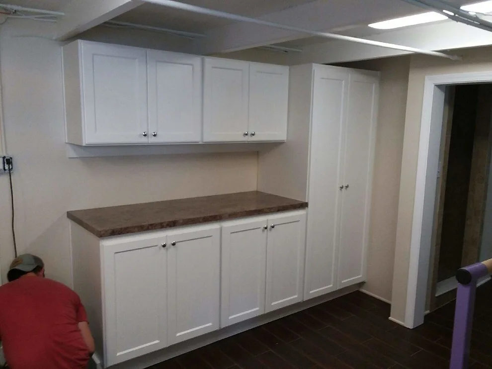 Laundry Spaces by Organizing Options LLC - Photo 22