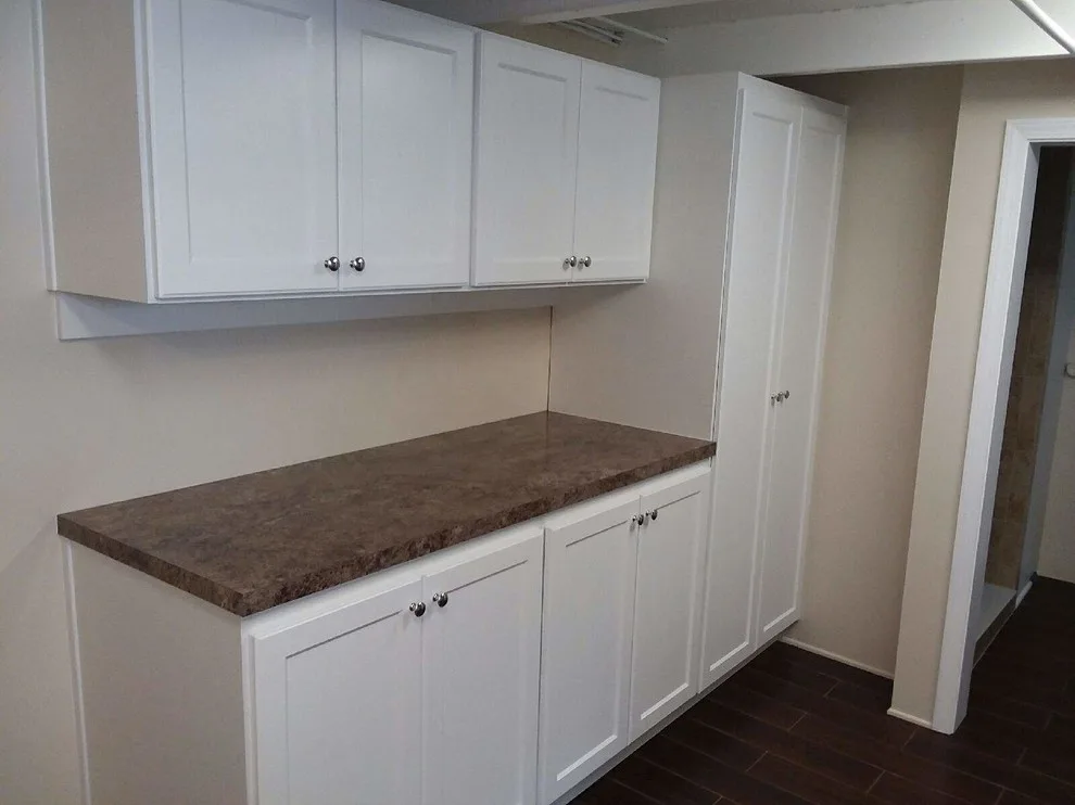 Laundry Spaces by Organizing Options LLC - Photo 17
