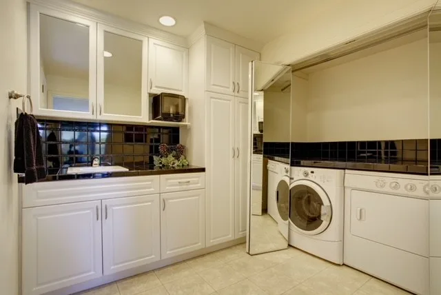 Laundry Spaces by Organizing Options LLC - Photo 2