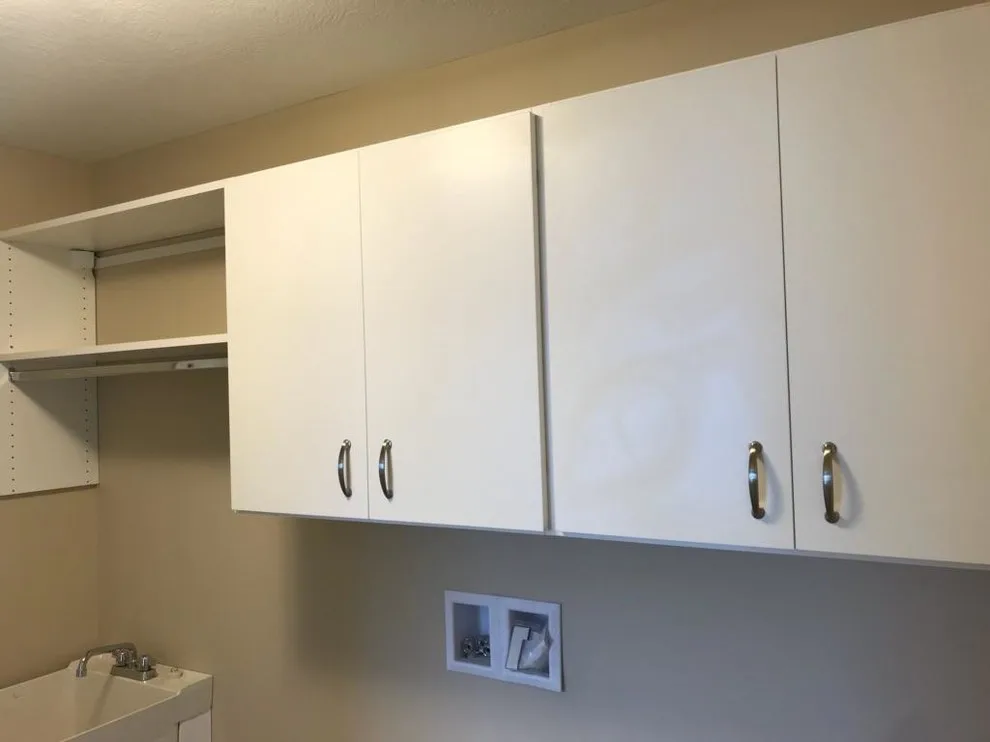 Laundry Spaces by Organizing Options LLC - Photo 20
