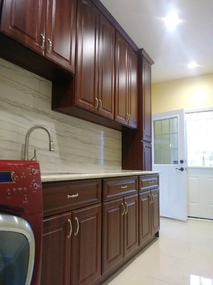 Laundry Spaces by Organizing Options LLC - Photo 9