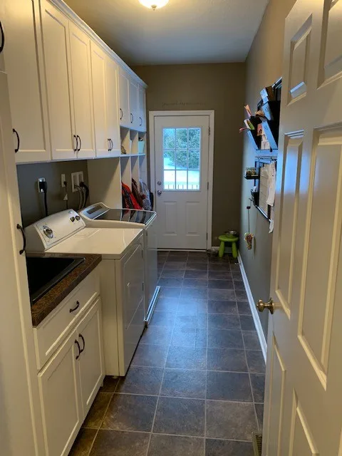 Laundry Spaces by Organizing Options LLC - Photo 12