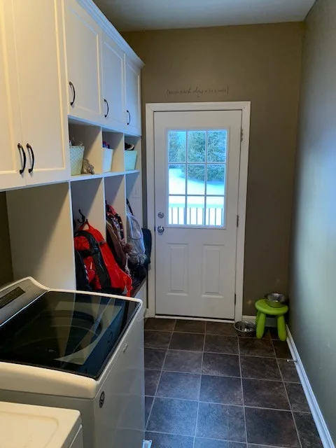 Laundry Spaces by Organizing Options LLC - Photo 16