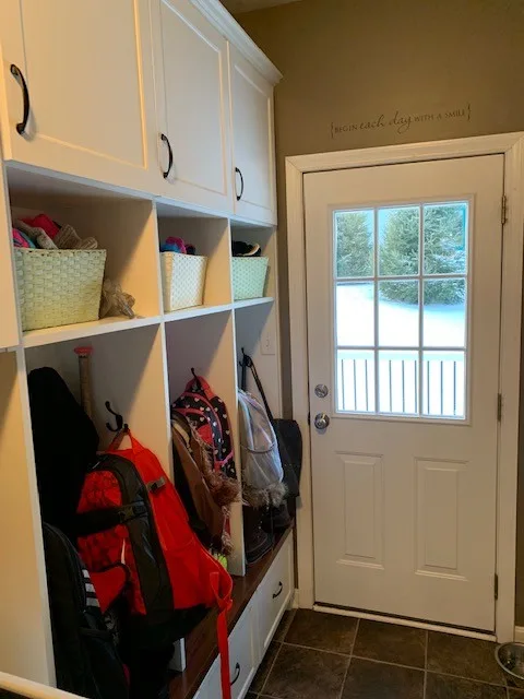 Laundry Spaces by Organizing Options LLC - Photo 21