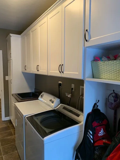 Laundry Spaces by Organizing Options LLC - Photo 4