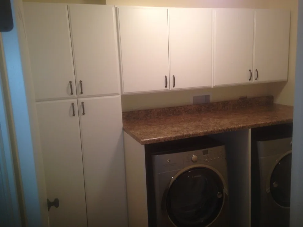 Laundry Spaces by Organizing Options LLC - Photo 18