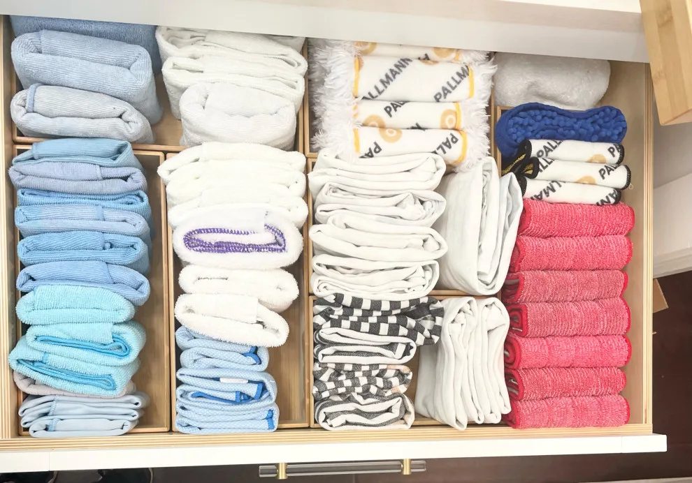 Laundry Space Management by Neat Nathalie & Co LLC - Photo 3