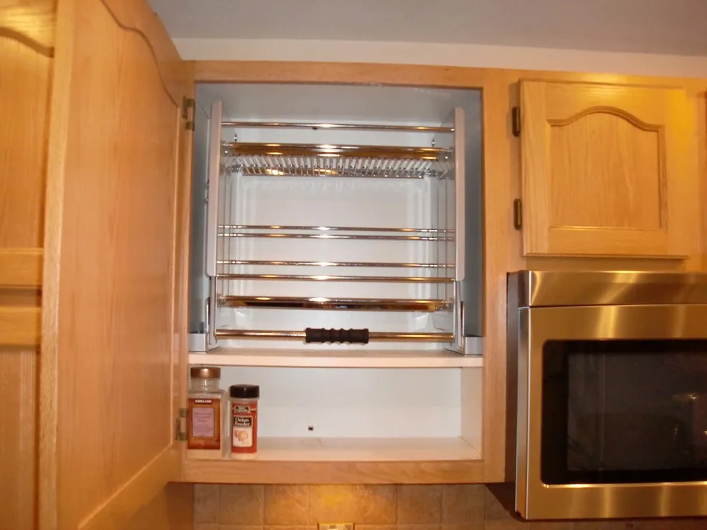 ShelfGenie Add-ons by ShelfGenie Of Columbus - Photo 9