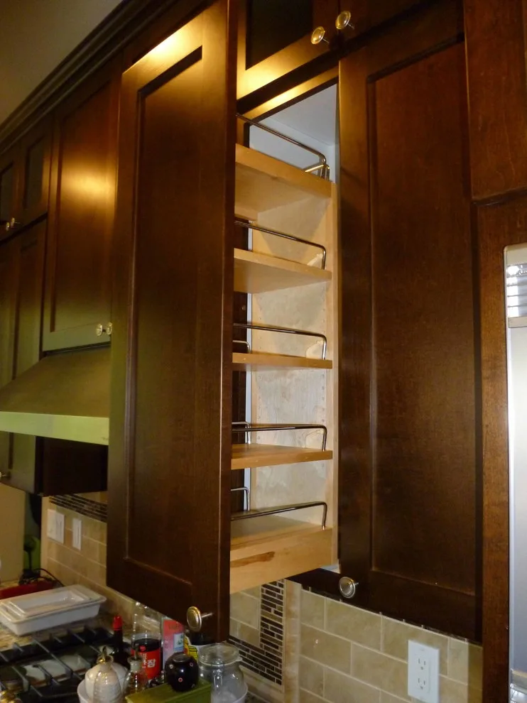 ShelfGenie Add-ons by ShelfGenie Of Columbus - Photo 3