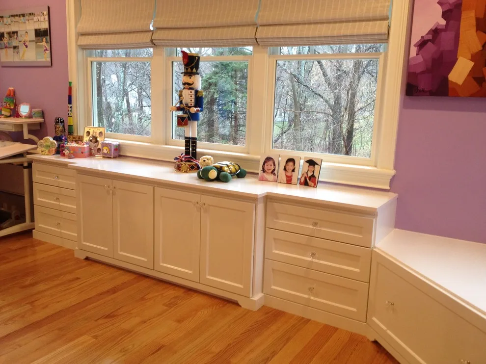 Lexington Custom Installations by Helene Hass Tatkow - Photo 2