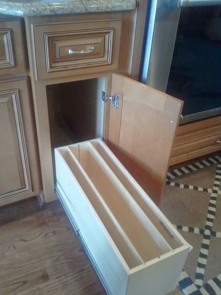 Covers, Cookware, and Utensils by ShelfGenie Of Columbus - Photo 38