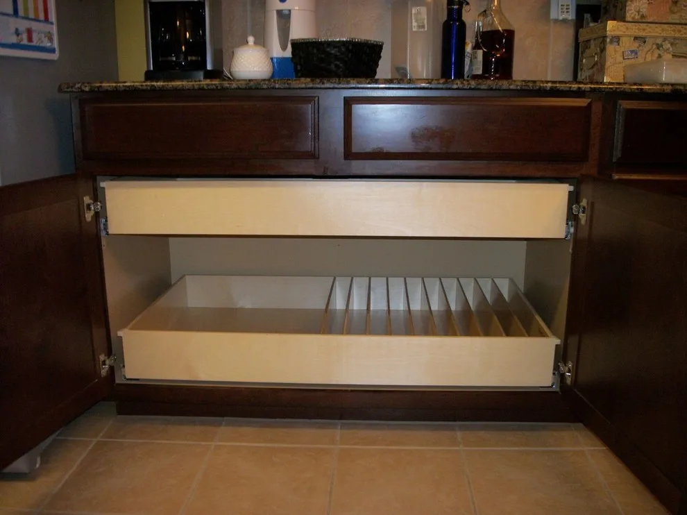 Covers, Cookware, and Utensils by ShelfGenie Of Columbus - Photo 2