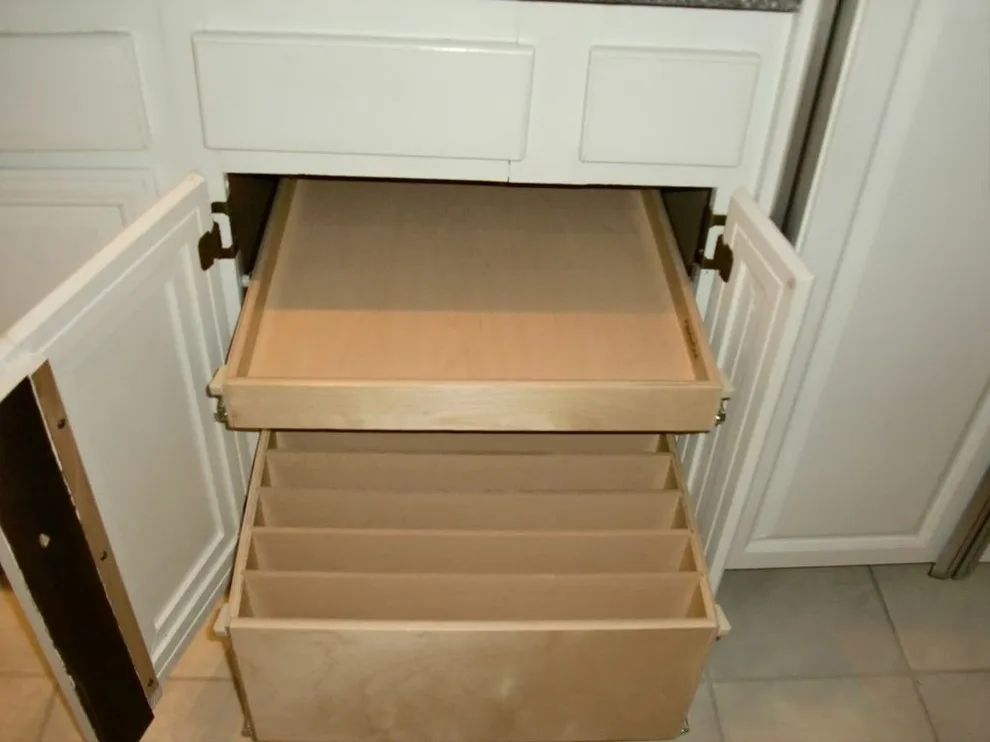Covers, Cookware, and Utensils by ShelfGenie Of Columbus - Photo 4