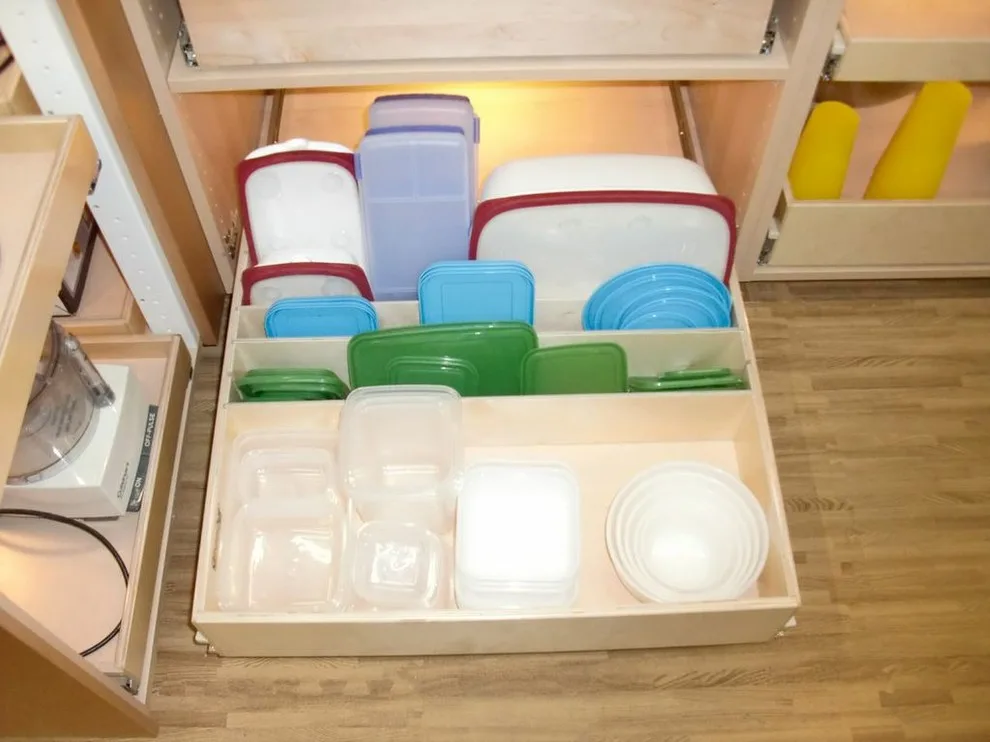 Covers, Cookware, and Utensils by ShelfGenie Of Columbus - Photo 16