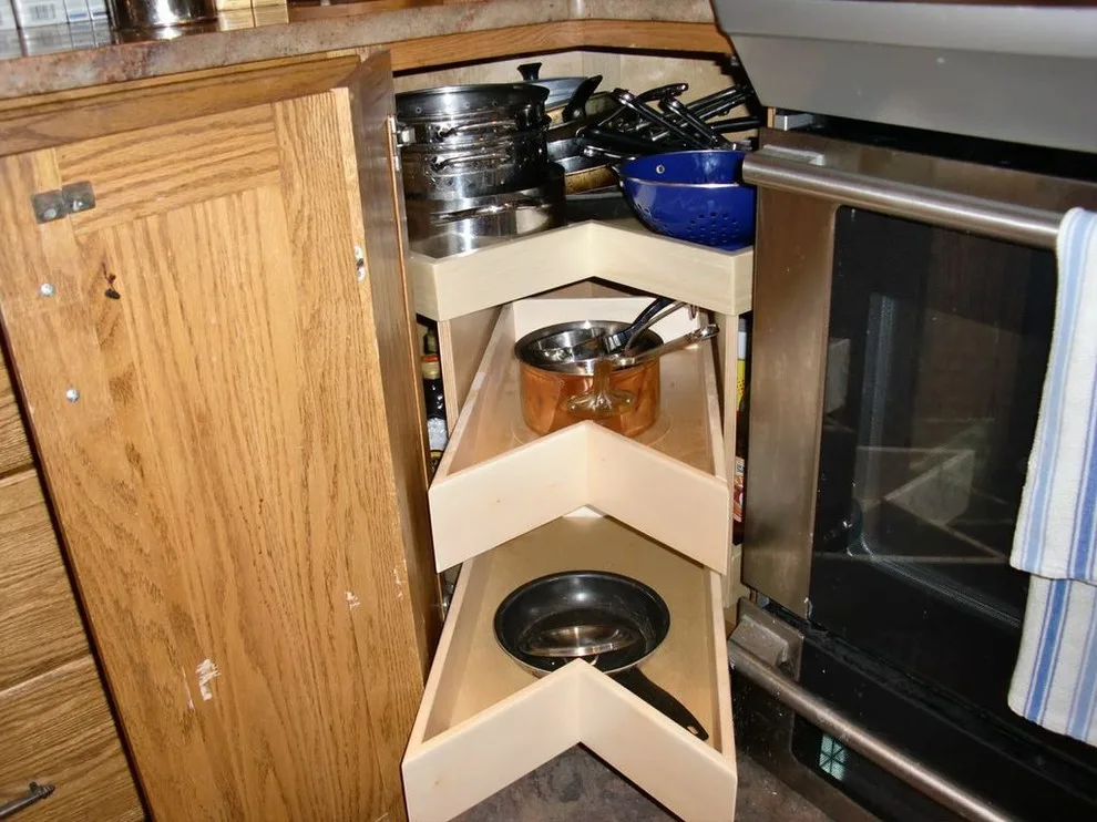 Covers, Cookware, and Utensils by ShelfGenie Of Columbus - Photo 19