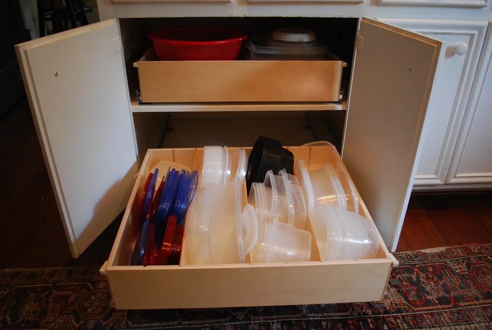 Covers, Cookware, and Utensils by ShelfGenie Of Columbus - Photo 44