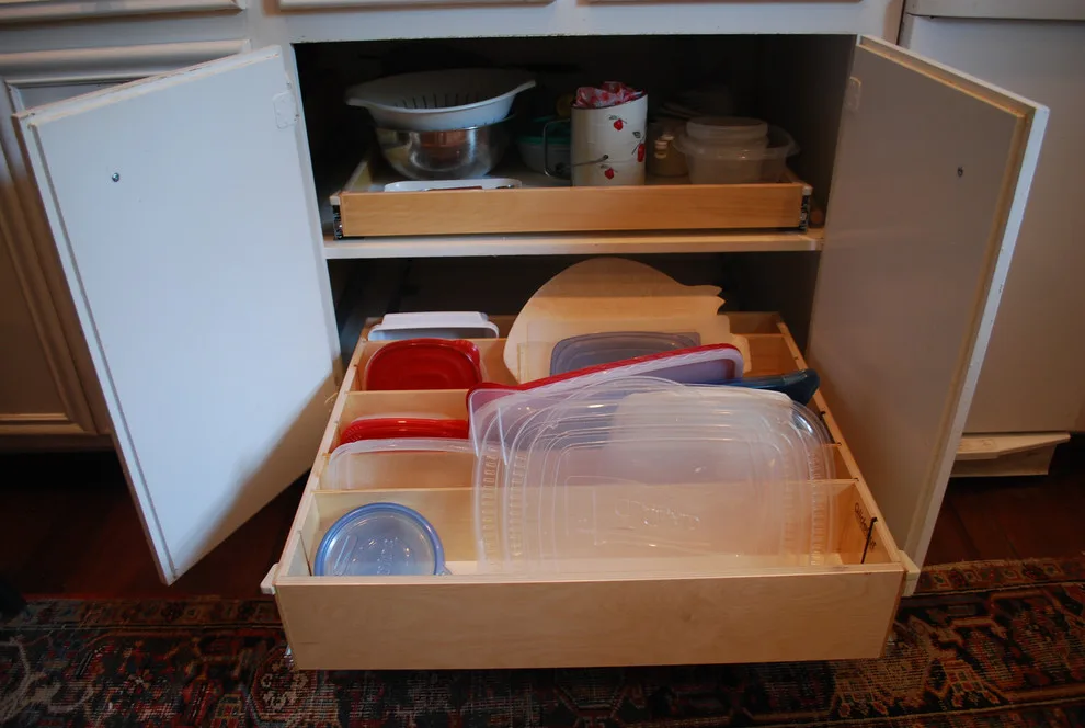 Covers, Cookware, and Utensils by ShelfGenie Of Columbus - Photo 15