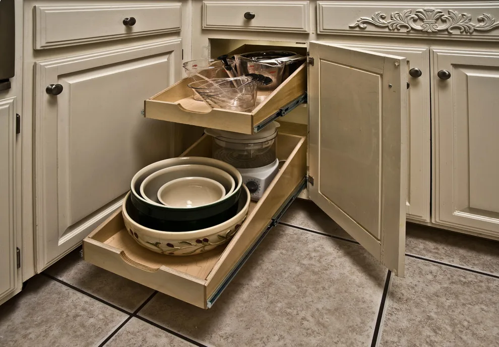 Covers, Cookware, and Utensils by ShelfGenie Of Columbus - Photo 33