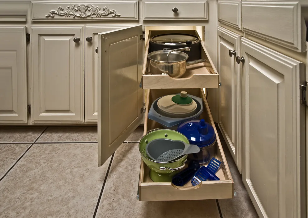 Covers, Cookware, and Utensils by ShelfGenie Of Columbus - Photo 7