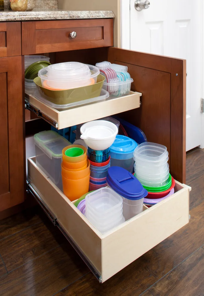 Covers, Cookware, and Utensils by ShelfGenie Of Columbus - Photo 21
