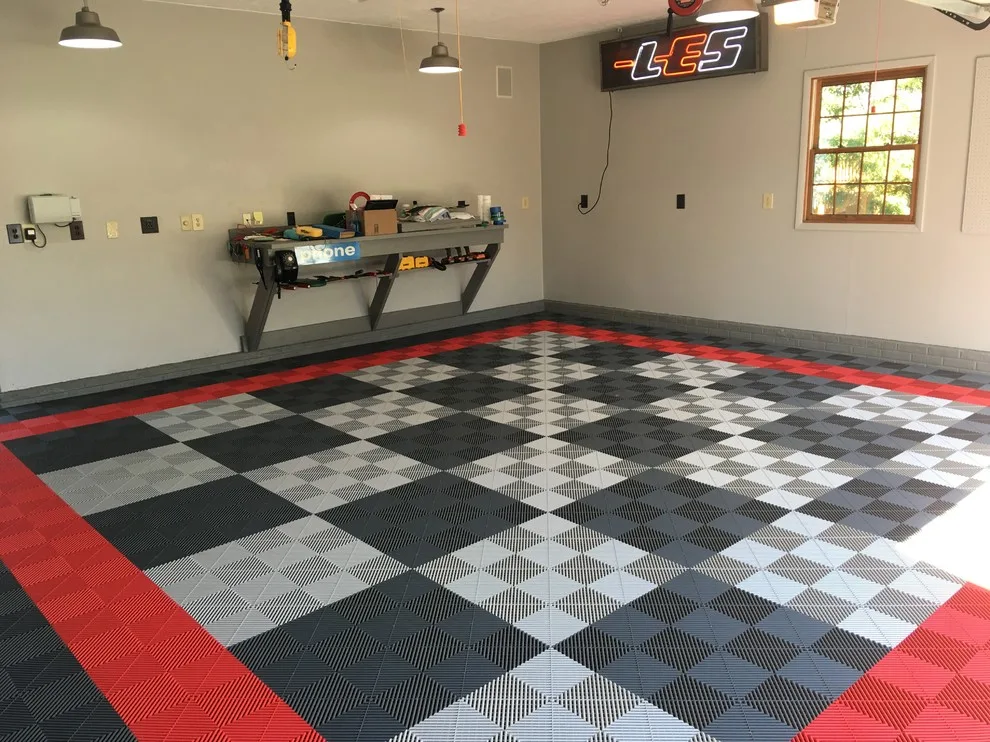 Classic Garage Solutions - Photo 5