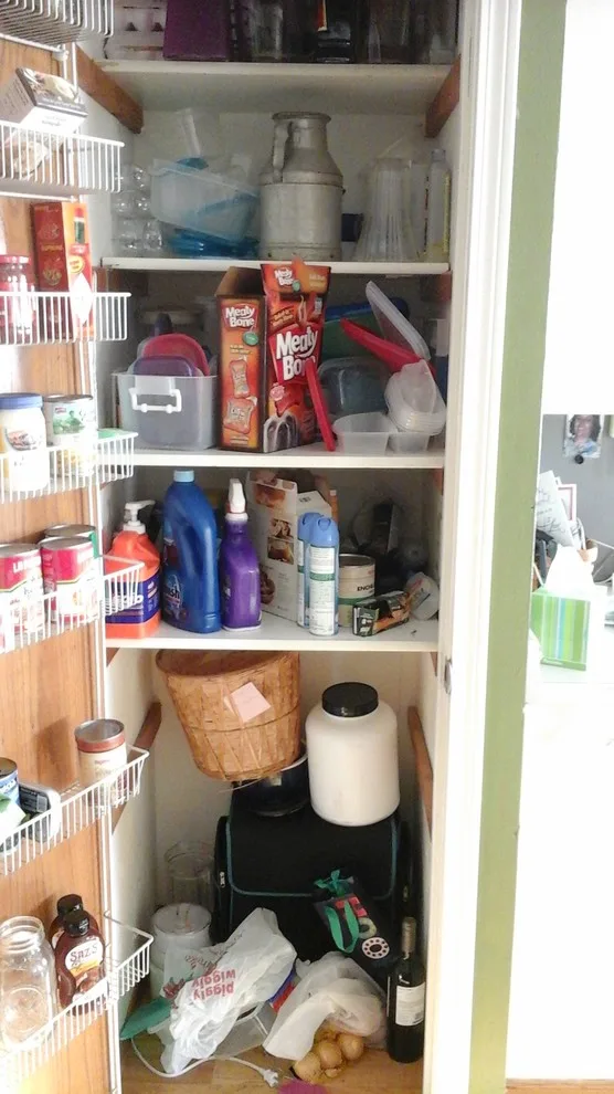 Linda K. - Dane, Wisconsin by The Happy Home Organizer LLC - Photo 5
