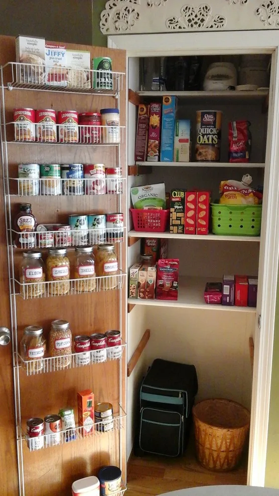 Linda K. - Dane, Wisconsin by The Happy Home Organizer LLC - Photo 8
